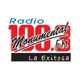 Monumental FM Monumental FM