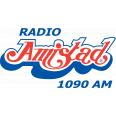Radio Amistad 1090 AM