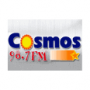 Cosmos desde Azua