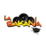 La Bakana desde Santo Domingo