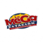 La Megaestación RD