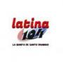 Latina 104