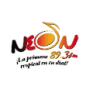 Neón desde Santo Domingo